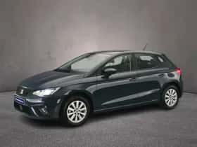 SEAT Ibiza (2025)