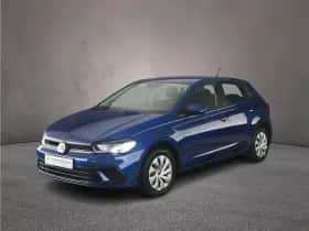 Volkswagen Polo (2024)