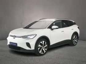 Volkswagen ID.4 (2024)