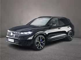 Volkswagen Touareg (2023)