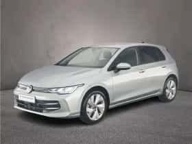 Volkswagen Golf (2025)