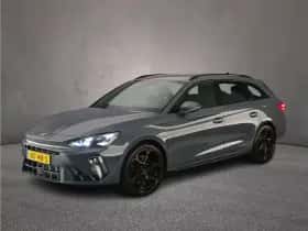 CUPRA Leon Sportstourer (2026)