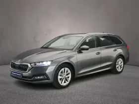 Škoda Octavia (2024)