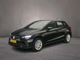 SEAT Ibiza (2026)