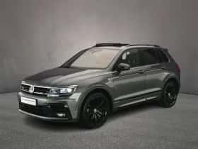 Volkswagen Tiguan (2020)