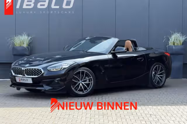 BMW Z4 (2020)