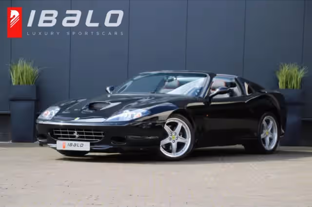Ferrari Superamerica (2005)