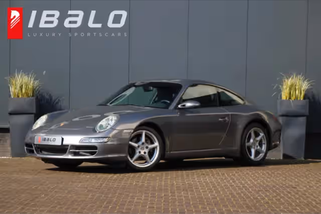 Porsche 911 (2005)