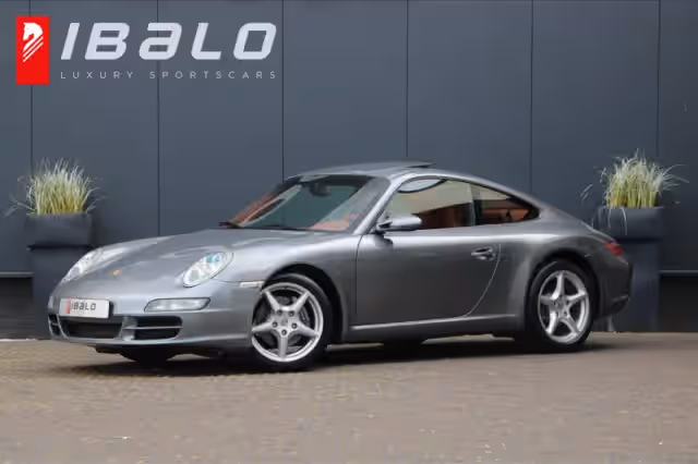 Porsche 911 (2005)