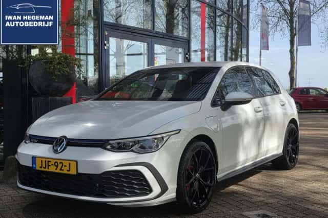 Volkswagen Golf (2021)