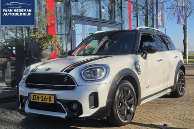 MINI Countryman (2023)