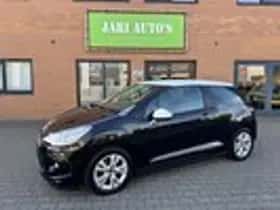 Citroën DS3 (2014)