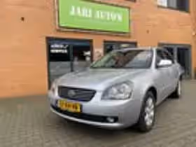Kia Magentis (2007)
