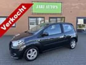 Renault Twingo (2011)