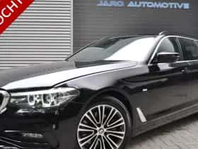 BMW 5-Serie (2017)