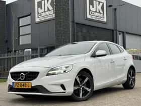 Volvo V40 (2017)