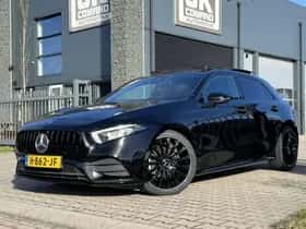 Mercedes-Benz A-Klasse (2020)