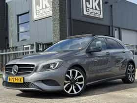 Mercedes-Benz A-Klasse (2013)