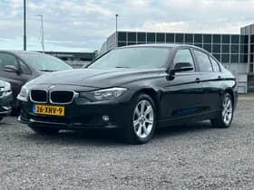BMW 3-Serie — 2012, 273.921 km