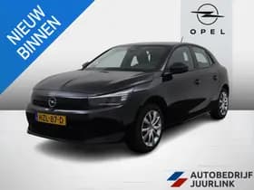 Opel Corsa — 2025, 7.459 km