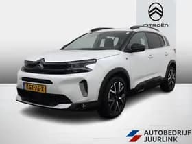 Citroën C5 Aircross — 2023, 36.367 km