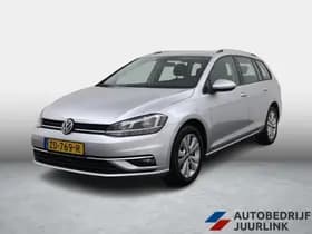 Volkswagen Golf — 2019, 129.424 km