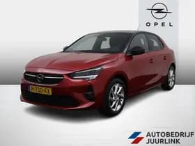 Opel Corsa — 2020, 153.978 km