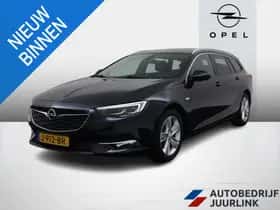 Opel Insignia (2020)