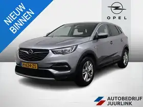 Opel Grandland X (2020)