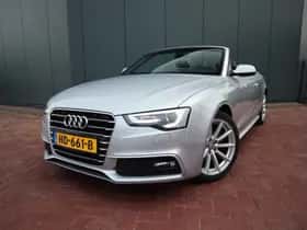 Audi A5 (2016)