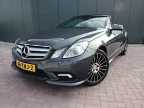 Mercedes-Benz E-Klasse (2012)