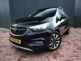 Opel Mokka (2018)