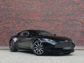 Aston Martin DB11 (2020)