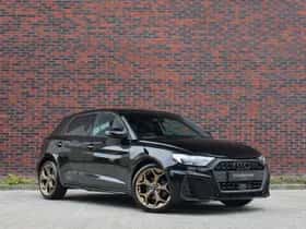 Audi A1 (2022)