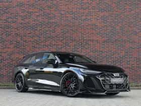 Audi A6 (2025)