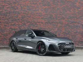Audi A6 (2025)