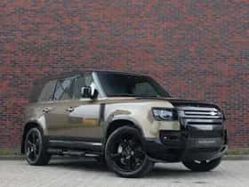 Land Rover Defender (2024)