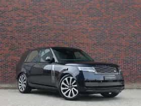 Land Rover Range Rover (2024)