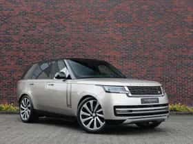 Land Rover Range Rover (2024)