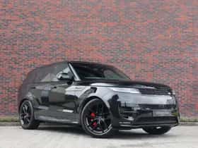Land Rover Range Rover Sport (2022)