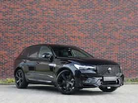 Volvo XC60 (2026)