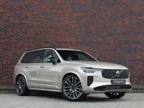 Volvo XC90 (2026)