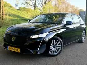 Peugeot 308 (2022)