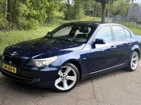 BMW 5-Serie (2009)
