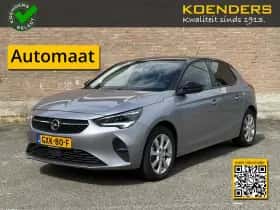 Opel Corsa (2020)