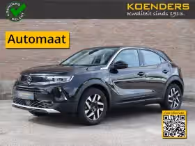 Opel Mokka (2021)