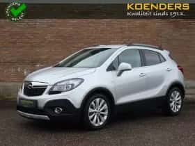 Opel Mokka (2015)