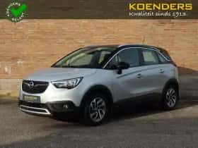 Opel Crossland (2017)