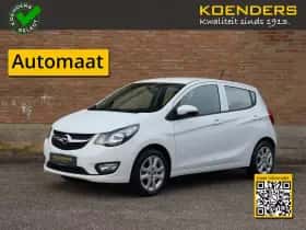 Opel Karl (2018)