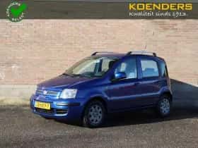 Fiat Panda (2010)